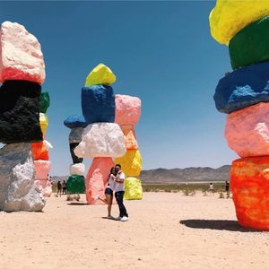 Meet your Posher, Johnny